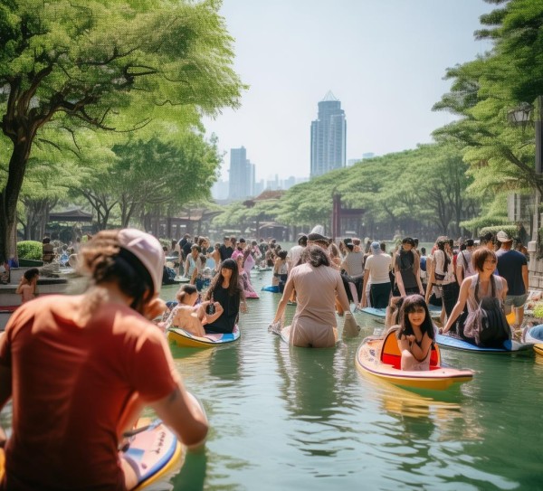 畅游泉城零成本，济南免费景点攻略大全,畅游泉城零成本，济南免费景点攻略大全,历史,景点,第1张