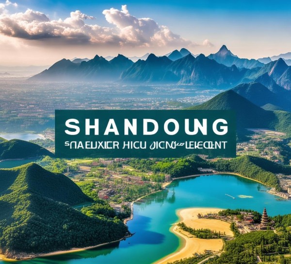 齐鲁大地绝美之旅，山东旅游攻略全解析,齐鲁大地绝美之旅，山东旅游攻略全解析,历史,景点,绝美景点,第1张