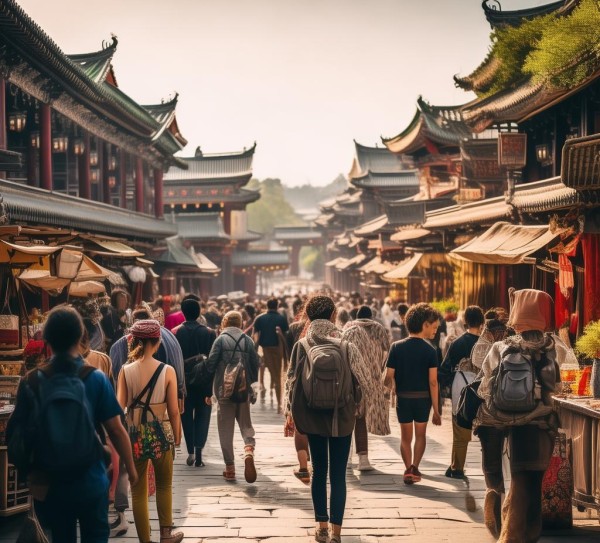畅游西安，免费攻略带你领略古都魅力,畅游西安，免费攻略带你领略古都魅力,历史,景点,第1张
