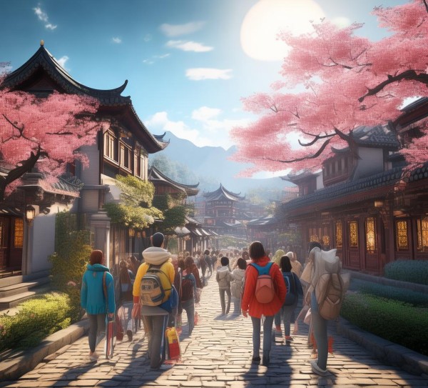 免费畅游瑞安，探秘宝藏景点攻略,免费畅游瑞安，探秘宝藏景点攻略,历史,景点,第1张