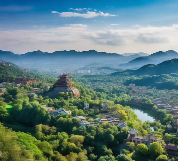 岳西旅游必览，五大景点带你领略岳西风光,岳西旅游必览，五大景点带你领略岳西风光,景点,风情,第1张