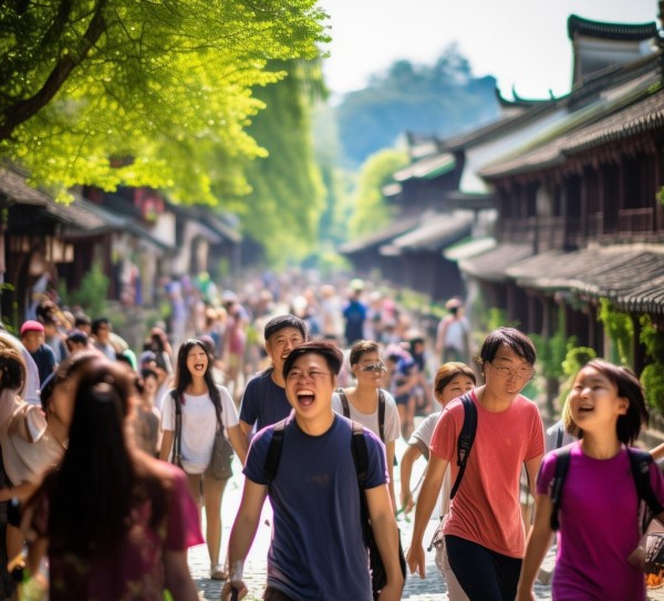 畅游古城无门槛，苏州免费景点全攻略,畅游古城无门槛，苏州免费景点全攻略,历史,景点,风情,第1张