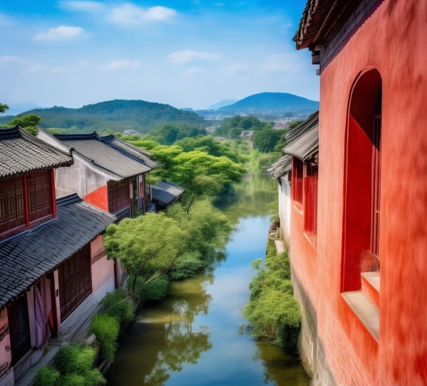 沧州风情游，历史漫步与自然风光一网打尽,沧州风情游，历史漫步与自然风光一网打尽,历史,景点,风情,第1张