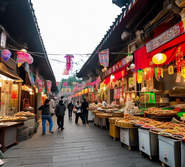 曲靖美食之旅，热门景点周边特色美食全攻略,曲靖美食之旅，热门景点周边特色美食全攻略,历史,景点,热门景点,第1张