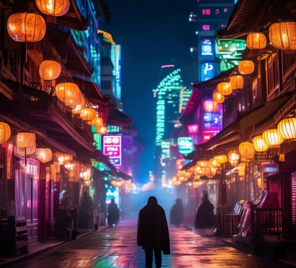夜探上饶，揭秘这座城市的璀璨夜色,夜探上饶，揭秘这座城市的璀璨夜色,历史,景点,风情,第1张