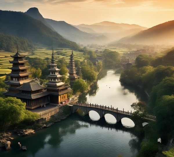 昌黎周边风光探秘，自然人文之旅不容错过,昌黎周边风光探秘，自然人文之旅不容错过,历史,景点,风情,第1张