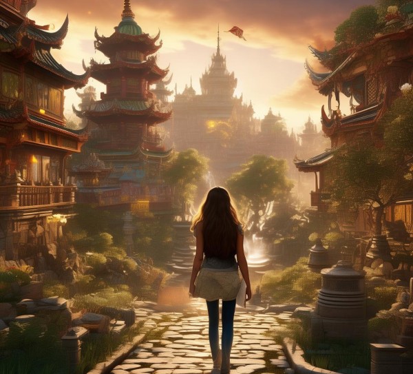 古都探秘之旅，深度游攻略揭示十大绝美景点,古都探秘之旅，深度游攻略揭示十大绝美景点,历史,景点,风情,第1张