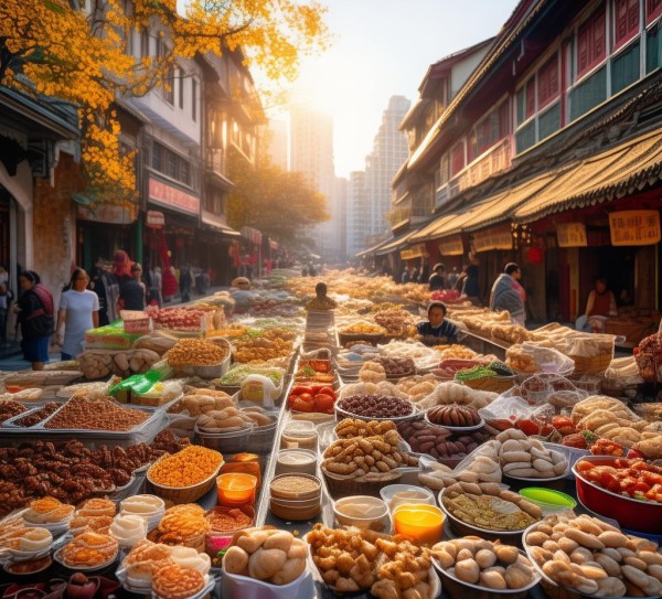 广州秋冬赏景美食之旅指南,广州秋冬赏景美食之旅指南,历史,畅游美景,美食,第1张