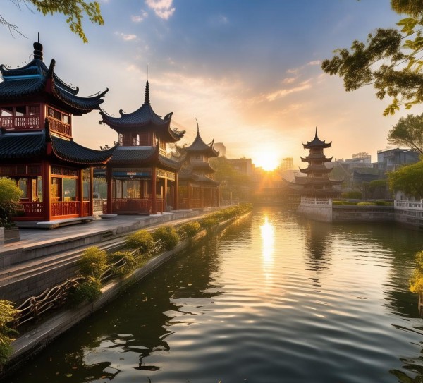 惠州西湖，漫步历史与现代交融的美丽画卷,惠州西湖，漫步历史与现代交融的美丽画卷,历史,休闲胜地,第1张