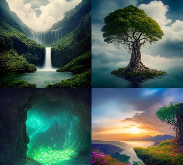 云兴秘境探奇，五大绝美景点解锁攻略,云兴秘境探奇，五大绝美景点解锁攻略,历史,景点,神秘,第1张