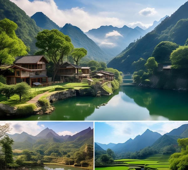 沂水休闲之旅，住宿探秘与周边景点攻略,沂水休闲之旅，住宿探秘与周边景点攻略,历史,美食,第1张