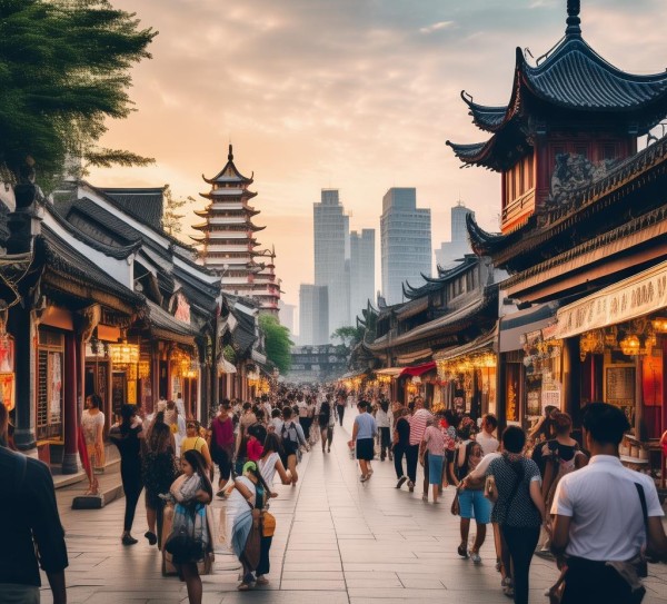 漫步徐州，历史与现代交织的旅游攻略盘点,漫步徐州，历史与现代交织的旅游攻略盘点,历史,景点,古韵,第1张