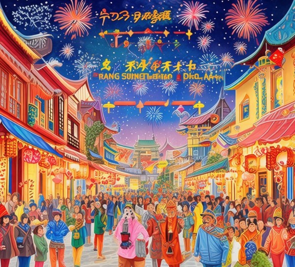 春节假期畅游指南，南过大年，精彩目的地推荐,春节假期畅游指南，南过大年，精彩目的地推荐,历史,景点,烧烤,第1张