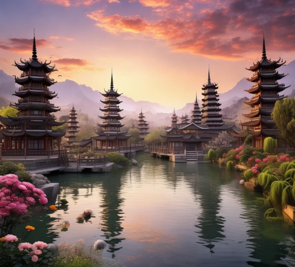 河北奇境，盘点令人流连忘返的绝美景点,河北奇境，盘点令人流连忘返的绝美景点,历史,景点,海岸线,第1张