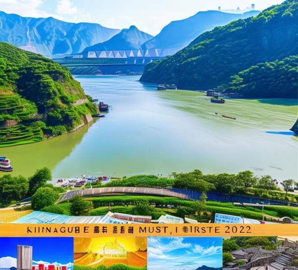 畅游宜昌，免费攻略2022宜昌景点之旅,畅游宜昌，免费攻略2022宜昌景点之旅,景点,热门景点,第1张