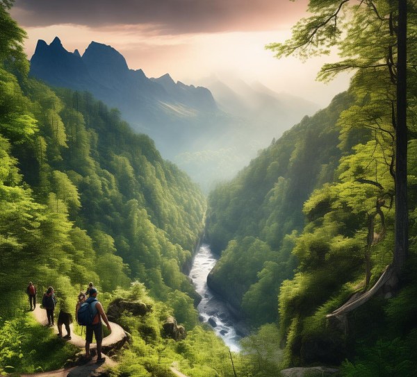 探秘冠山，自然之美旅游攻略指南,探秘冠山，自然之美旅游攻略指南,历史,景点,美食,第1张