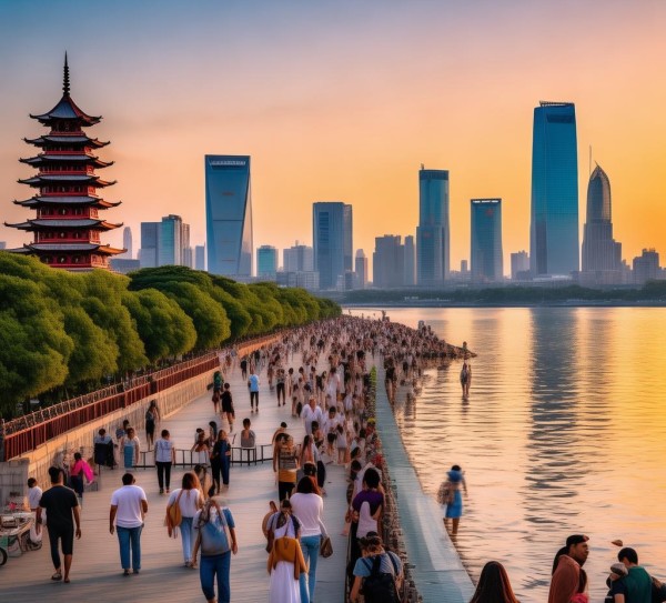 武汉必游景点攻略，江城漫步，体验无价美景,武汉必游景点攻略，江城漫步，体验无价美景,历史,景点,景点大盘点,第1张