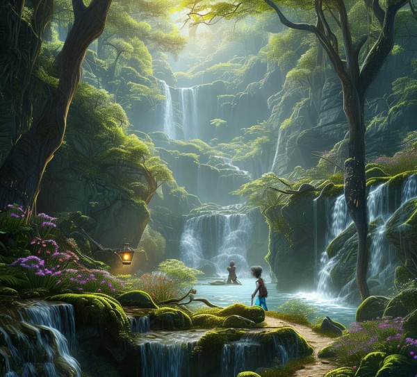 寻古探幽之旅，揭秘不容错过的绝美胜地,寻古探幽之旅，揭秘不容错过的绝美胜地,历史,景点,美食,第1张