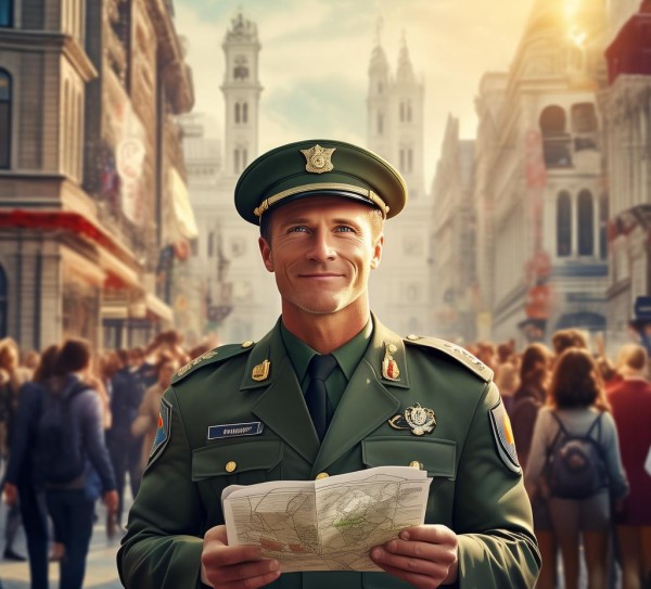 士官证持有者专享，景点攻略全解析,士官证持有者专享，景点攻略全解析,历史,景点,第1张