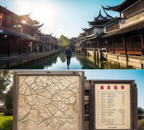 畅游古韵泰州，泰州景点开放时间攻略大全,畅游古韵泰州，泰州景点开放时间攻略大全,历史,景点,古韵,第1张