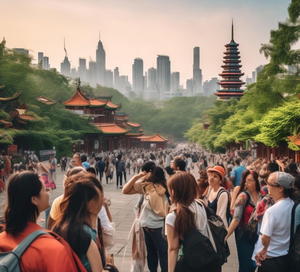 畅游甬城，宁波免费景点攻略大盘点,畅游甬城，宁波免费景点攻略大盘点,历史,景点,风情,第1张