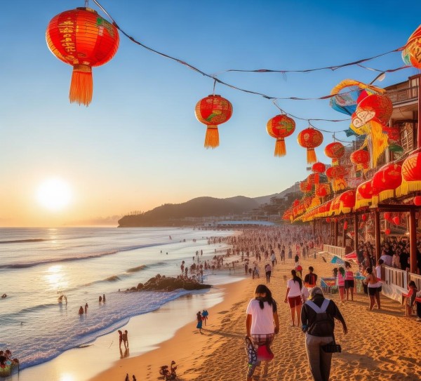 海丰元旦假期必游景点推荐,海丰元旦假期必游景点推荐,历史,景点,风情,第1张