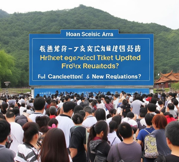 河南景区门票政策最新调整，全面取消还是另有规定？,河南景区门票政策最新调整，全面取消还是另有规定？,历史,景点,第1张