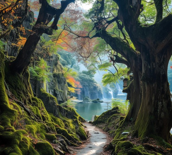 三明秘境探幽，三明必游景点盘点,三明秘境探幽，三明必游景点盘点,历史,景点,神秘,第1张