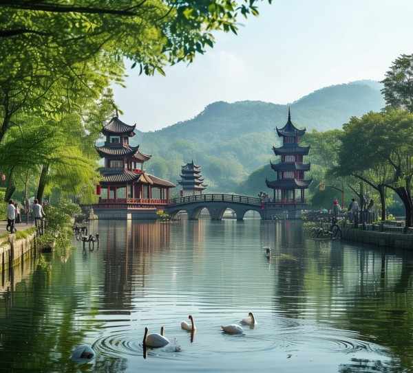 苏州太湖周边必游美景大盘点，畅游碧波，邂逅自然画卷,苏州太湖周边必游美景大盘点，畅游碧波，邂逅自然画卷,历史,美食,烧烤,第1张
