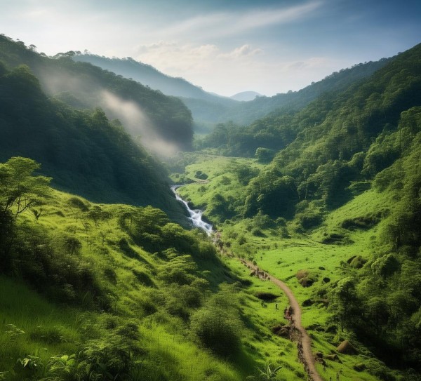 平谷绿色之旅，探秘生态景区,平谷绿色之旅，探秘生态景区,历史,第1张