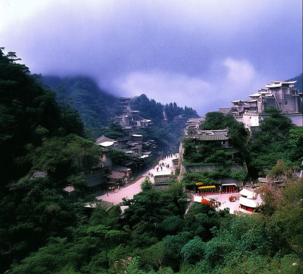 贵州黔西绝美风光探秘之旅,贵州黔西绝美风光探秘之旅,历史,景点,神秘,第1张