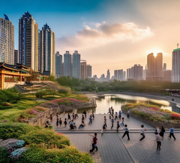 宁波肿瘤之旅，探寻都市魅力与健康休闲之旅,宁波肿瘤之旅，探寻都市魅力与健康休闲之旅,历史,休闲胜地,烧烤,第1张