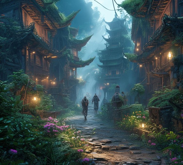 如皋秘境寻踪，深度探秘独特文化，邂逅隐秘风情,如皋秘境寻踪，深度探秘独特文化，邂逅隐秘风情,历史,第1张