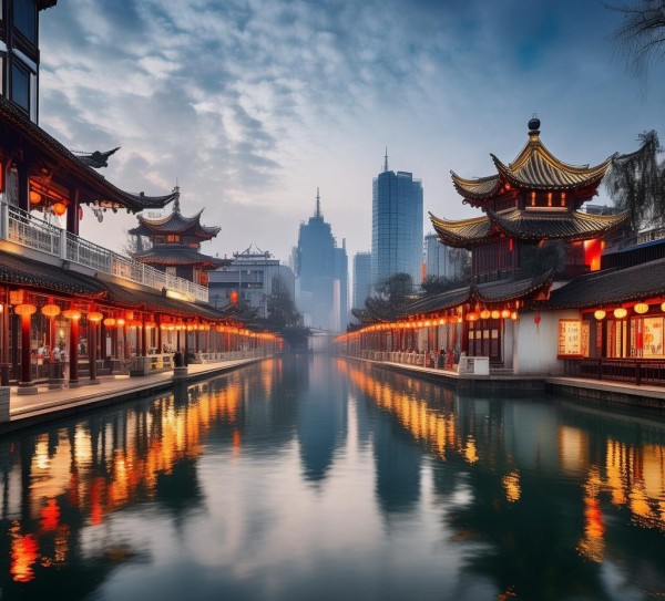 济南景点开放背后的历史传承与城市文明共享之路,济南景点开放背后的历史传承与城市文明共享之路,历史,景点,第1张