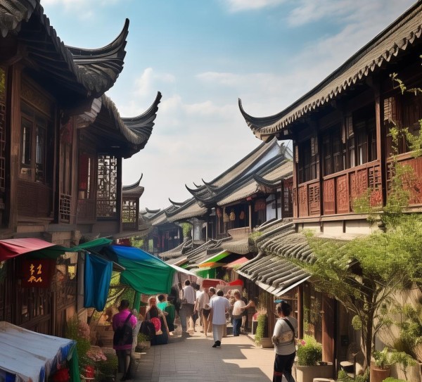 福州风情之旅，探寻绝美景点的漫步指南,福州风情之旅，探寻绝美景点的漫步指南,历史,景点,景点大盘点,第1张