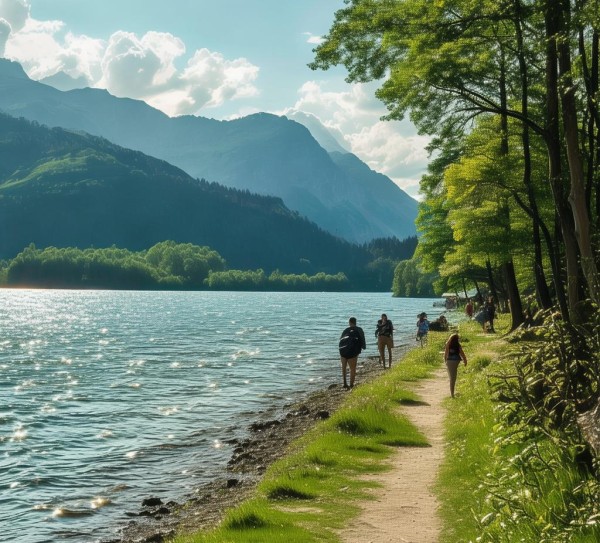 青山湖周边休闲胜地导览，漫步自然，畅享悠然时光,青山湖周边休闲胜地导览，漫步自然，畅享悠然时光,历史,景点,景点大盘点,第1张