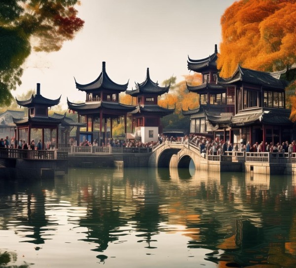 团风黄州，古今交融的旅游天堂,团风黄州，古今交融的旅游天堂,历史,景点,美食,第1张