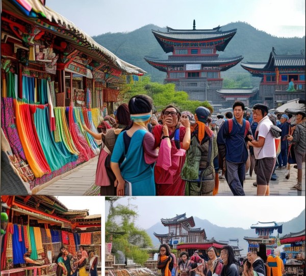 延吉族风情一日游，探秘美丽延吉景点,延吉族风情一日游，探秘美丽延吉景点,历史,景点,风情,第1张