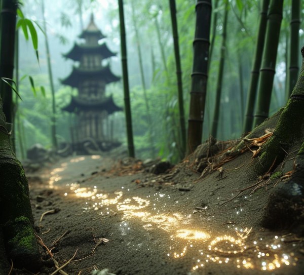 神秘小神仙足迹，揭秘中国奇景之旅,神秘小神仙足迹，揭秘中国奇景之旅,历史,景点,风情,第1张