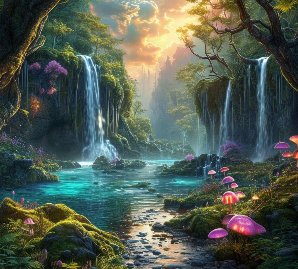 宝藏之地探秘，不可错过的绝美景点盘点,宝藏之地探秘，不可错过的绝美景点盘点,历史,景点,风情,第1张