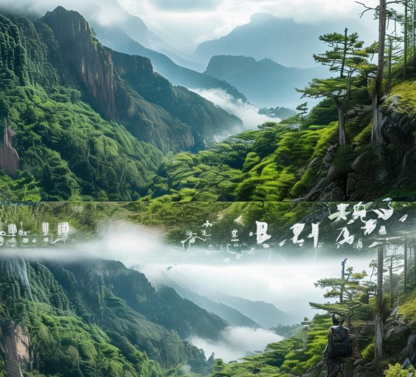 畅游庐山，九江景区游览全攻略,畅游庐山，九江景区游览全攻略,历史,景点,风情,第1张