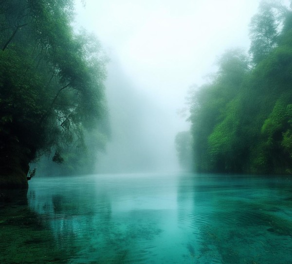 池子温泉探秘，畅游秘境，尽享休闲时光,池子温泉探秘，畅游秘境，尽享休闲时光,神秘,美食,第1张