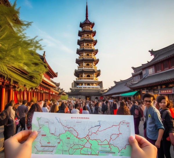 免费畅游郑州，古都景点全攻略,免费畅游郑州，古都景点全攻略,历史,景点,景点大盘点,第1张