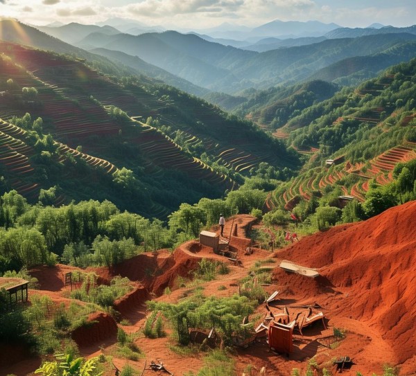 陕北风情游，米脂风光无限美景探秘,陕北风情游，米脂风光无限美景探秘,历史,景点,风情,第1张