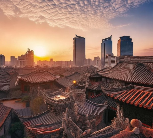 探寻历史与现代交汇之美，临漳景点全攻略,探寻历史与现代交汇之美，临漳景点全攻略,历史,景点,景点大盘点,第1张
