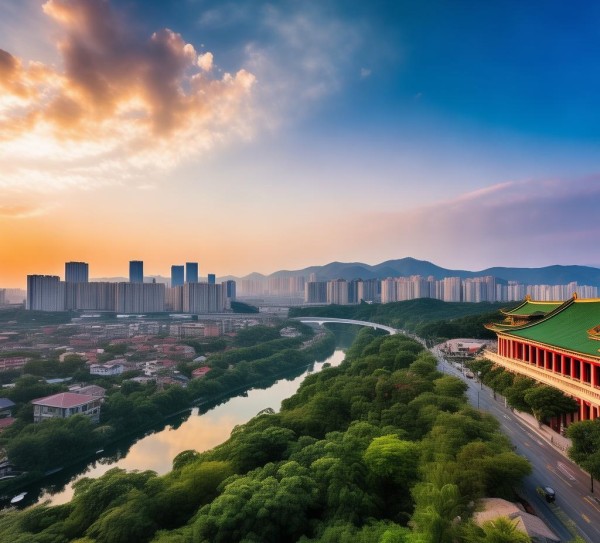 韶关市时光印记，必游美景全景览,韶关市时光印记，必游美景全景览,历史,景点,风情,第1张