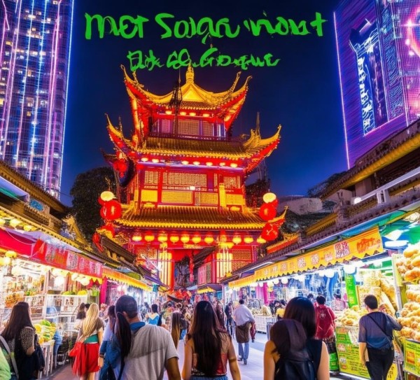 探寻广州商都魅力，必游景点深度攻略,探寻广州商都魅力，必游景点深度攻略,历史,景点,美食,第1张