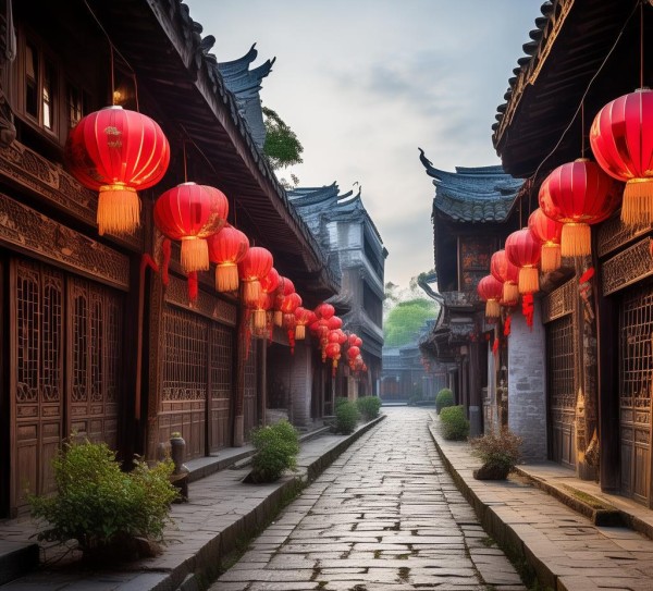 湖南古城探秘之旅，盘点历史韵味最浓的古城景点,湖南古城探秘之旅，盘点历史韵味最浓的古城景点,历史,景点,第1张