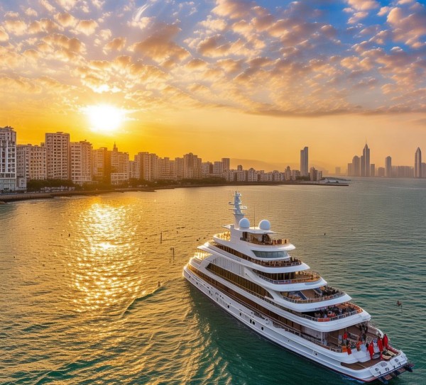 金砖厦门行，海滨城市美景与峰会之旅完美融合,金砖厦门行，海滨城市美景与峰会之旅完美融合,历史,景点,美食,第1张