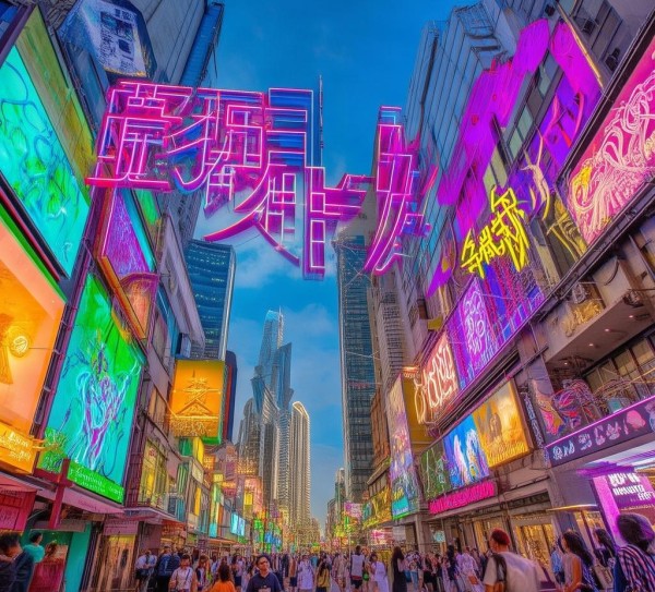 魔都展览指南，尽享精彩展览与玩乐好去处,魔都展览指南，尽享精彩展览与玩乐好去处,历史,第1张